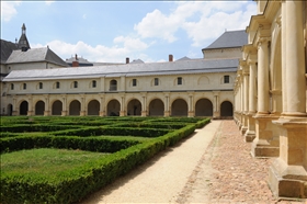 Fontevraud